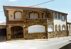 EL MIRADOR DE LAS ARRIBES I