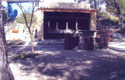 LA NAVELA. LOS CLAVELES