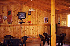 LA NAVELA. LOS CLAVELES