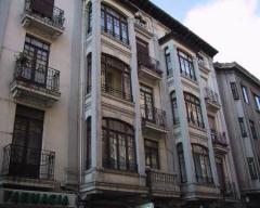 LA TORRE DE SAN ISIDORO