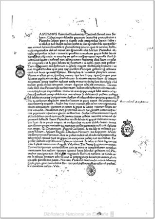 Parallelae, sive Vitae illustrium virorum (latine)