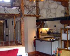 Apartamento Turístico La Encina II