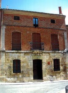 CASA DE SAN PEDRO