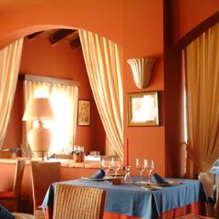 Hotel Olivar de las Mangas