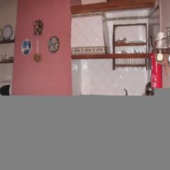 CASAS NOGUERICAS. CASA 1