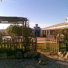 CASAS NOGUERICAS. CASA 1