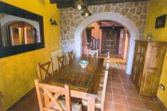 LOS HERRENALES DE ULACA