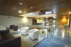 Hotel Balneario Augas Santas