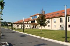 Hotel Balneario Augas Santas