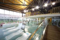 Hotel Balneario Augas Santas