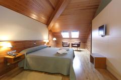 Hotel Balneario Augas Santas