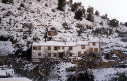 MOLINO DE BENIZAR