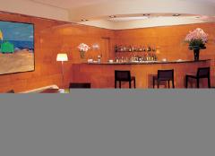 HOTEL NH AMISTAD MURCIA