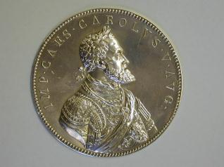 Medalla de Carlos V