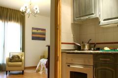 Apartamentos Turísticos Doña Ruidera