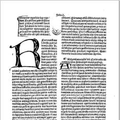Expositio regulae S. Benedicti; iuxta textum