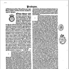 Liber nonus ad Almansoren (latine)