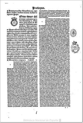 Liber nonus ad Almansoren (latine)