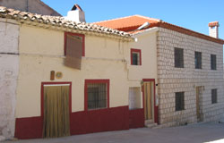 VILLAR CALAR 1