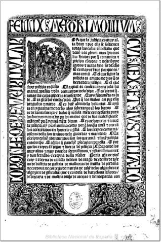 Ordenanzas reales de Castilla o Libro de las leyes