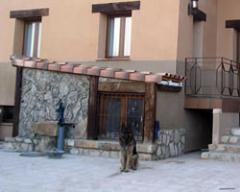 Apartamentos Turísticos El Arca