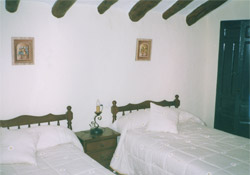 CASA REINA. CAMPO DE ARRIBA