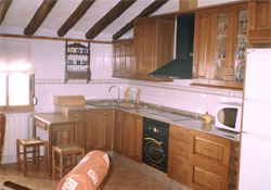 CASA REINA. CAMPO DE ARRIBA