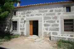 LA CASONA DE ORTIGOSA