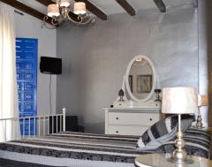 Apartamentos Turísticos Hoces del Batanejo El Palomar