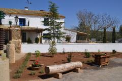 Apartamentos Turísticos Hoces del Batanejo El Palomar