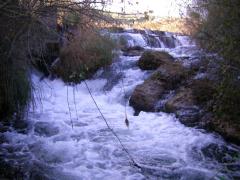 Apartamentos Turísticos Hoces del Batanejo El Palomar