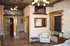 Apartamentos Turísticos Hoces del Batanejo El Palomar