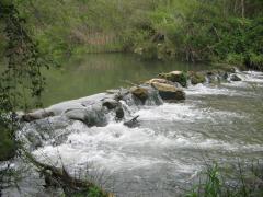 Apartamentos Turísticos Hoces del Batanejo El Palomar