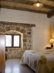 Apartamentos Turísticos Hoces del Batanejo El Palomar