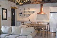 Apartamentos Turísticos Hoces del Batanejo El Palomar