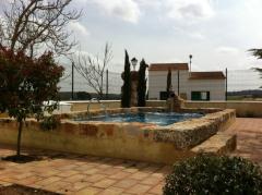 Apartamentos Turísticos Hoces del Batanejo El Palomar