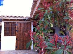 Apartamentos Turísticos Hoces del Batanejo El Palomar