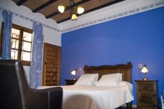 Apartamentos Turísticos Hoces del Batanejo El Palomar