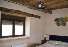 Apartamentos Turísticos Hoces del Batanejo El Palomar