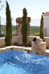 Apartamentos Turísticos Hoces del Batanejo El Palomar