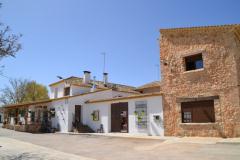 Apartamentos Turísticos Hoces del Batanejo El Palomar