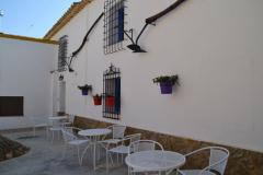 Apartamentos Turísticos Hoces del Batanejo El Palomar