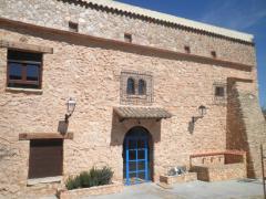 Apartamentos Turísticos Hoces del Batanejo El Palomar