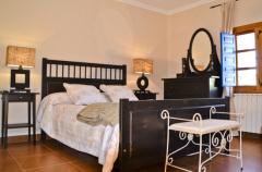 Apartamentos Turísticos Hoces del Batanejo El Palomar