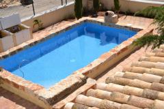 Apartamentos Turísticos Hoces del Batanejo El Palomar