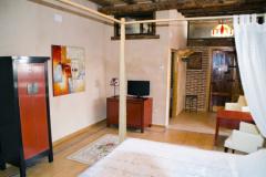 Apartamentos Turísticos Hoces del Batanejo El Palomar