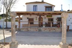 Apartamentos Turísticos Hoces del Batanejo El Palomar