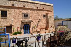 Apartamentos Turísticos Hoces del Batanejo El Palomar