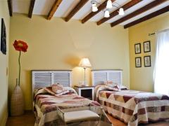 Apartamentos Turísticos Hoces del Batanejo El Palomar