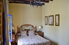 Apartamentos Turísticos Hoces del Batanejo El Palomar